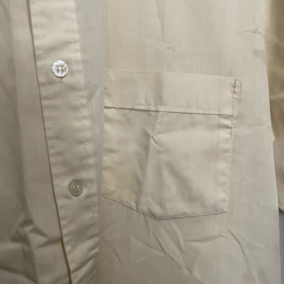 ✨RETRO✨DRESS SHIRT - Picture 2 of 3